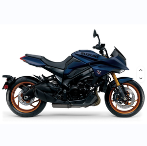 Suzuki KATANA 1000 2023, moto sportive Suzuki neuve, Suzuki KATANA neuve 2023 - Product Image 6