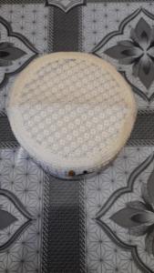 Nuevo Gorro de Oración Musulmán de Alta Calidad, Gorro Tupi, Gorro de Oración para Hombre, Kufi Topi para Uso Casual, de Bangladés - Product Image 3