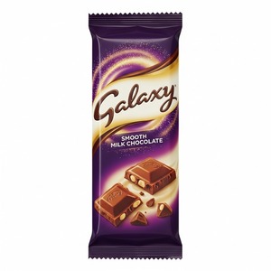 Las barras de chocolate Galaxy más vendidas con sabor rico y textura suave, perfectas para compradores minoristas y mayoristas que buscan calidad - Product Image 4