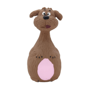 Giocattoli da Masticare Durevoli per Cani, Giocattolo Resistente per l'Intrattenimento Canino - Product Image 2