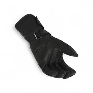 Guantes de Motocicleta MACNA INTRINSIC RTX FABRIC, Guantes de Cuero Premium para Invierno y Verano - Product Image 2