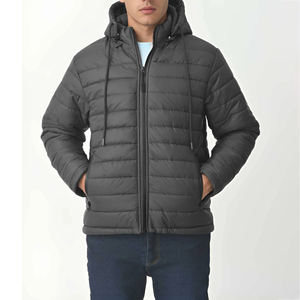 Doudoune pour homme - Collection actuelle - Manteau d'hiver très demandé - Prix de gros - Conception de chaleur premium - Product Image 1
