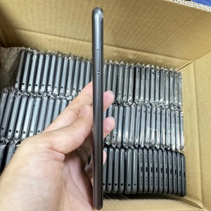 Chất Lượng Cao Cho Alcatel Revvl <span class=keywords><strong>4</strong></span> + 5062 Android Điện Thoại Di Động Mở Khóa Thứ Hai Tay Celulares 5G Chúng Tôi Nóng Bán Bán Buôn - Product Image 5