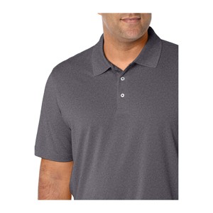 OEM venta al por mayor diseño personalizado Auto hombres Pit Crew camisa equipo de carreras de algodón Polo producto para la venta - Product Image 6