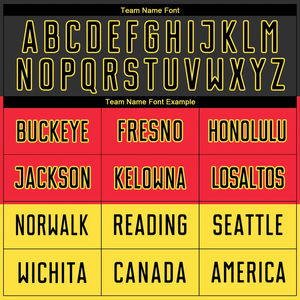 เสื้อทีมฟุตบอลแห้งเร็วเสื้อเจอร์ซีย์ทีมฟุตบอลชุดฝึกฟุตบอลสไตล์ใหม่ออกแบบโลโก้ได้ตามต้องการ - Product Image 5