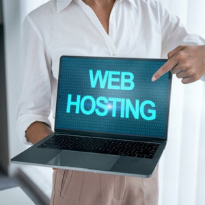 Service de hébergement et de protection de domaines sécurisés pour plateformes de solutions de serveurs de sites Web professionnels et gestion de l'accessibilité des sites Web - Product Image 2