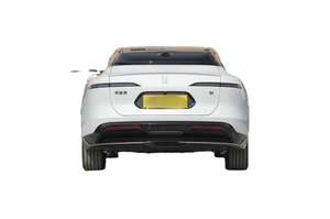 Offre Spéciale 2025 – SUV 5 Places 100% Électrique en Stock – Véhicule Électrique Abordable à Vendre - Product Image 5