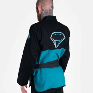 Uniforme de judo unisexe, respirant, personnalisé, confortable et élégant pour hommes, Jiu-Jitsu brésilien, Judo, Taekwondo - Product Image 3