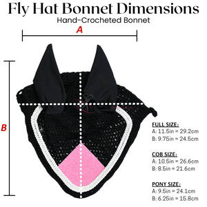 Nouvel arrivage de bonnets d'oreille de cheval en tissu insonorisé respirant Design équitation endurance saut anti-mouche sans danger - Product Image 4