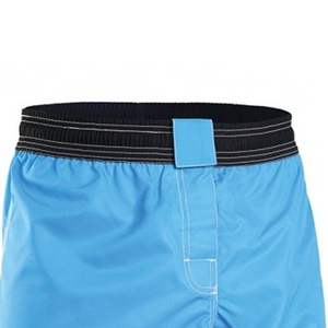 กางเกงขาสั้น MMA สไตล์ Bjj Jiu Jitsu,กางเกงขาสั้นแบบกำหนดเองดีไซน์ OEM ODM - Product Image 3