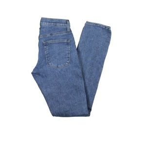 กางเกงยีนส์เดนิมผู้ชายคุณภาพสูง ทรงตรง หนา ทนทาน เป็นมิตรกับสิ่งแวดล้อม แห้งเร็ว สีพื้น น้ำหนักเบา ไซส์ใหญ่ ขายส่งจากผู้ผลิตในบังกลาเทศ - Product Image 3