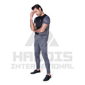 Survêtement de bonne qualité Survêtements pour hommes Survêtements de sport pour hommes Ensemble de jogging Ensemble de survêtements pour hommes - Product Image 1