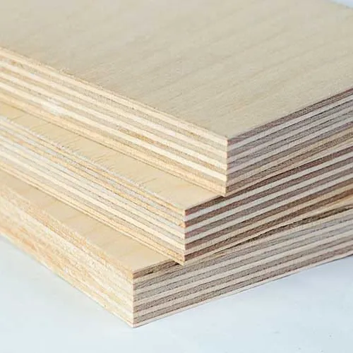 Vente en gros pas cher contreplaqué LVL Bois de placage laminé poutre LVL pour la construction bois d'ingénierie plancher de meubles de maison