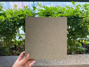 แผ่นใยไม้อัดความหนาแน่นปานกลาง (MDF) สำหรับใช้ภายในอาคาร ทนความชื้น E2 เฟอร์นิเจอร์คุณภาพชั้นหนึ่ง ผิวเรียบเนียน เหมาะสำหรับห้องนอน - Product Image 1