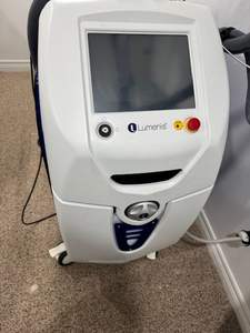 Lumeniss Splendorss X 755nm Alexandrita Premium Auténtica de 2025 con 1064nm Nd:YAGG - Product Image 2