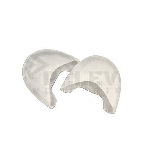 Protectores de Dedos de Gel de Silicona Suave Personalizados para Zapatillas de Ballet, Almohadillas Antifricción, Protección Contra Vescas, Accesorios de Danza - Product Image 5