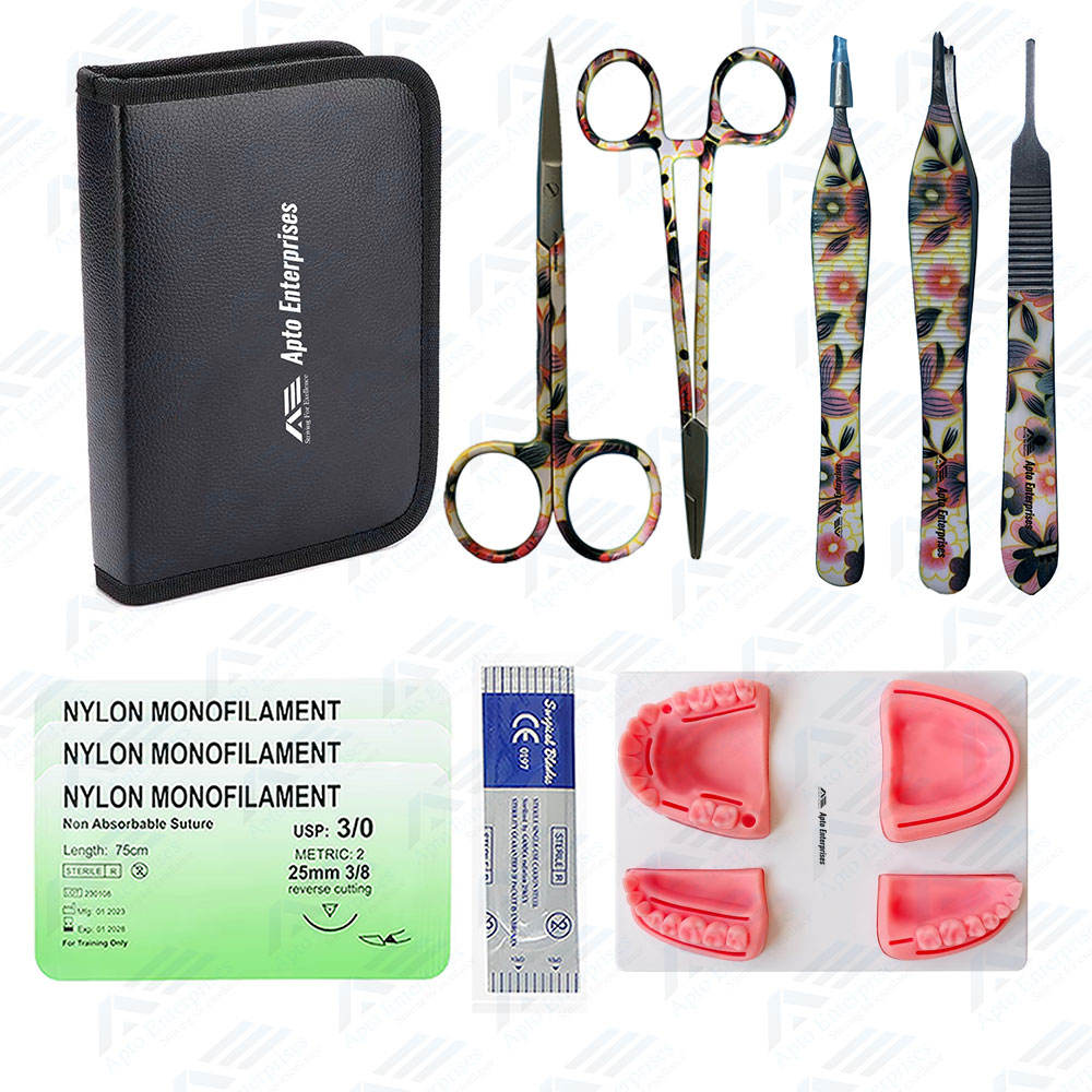 Suture Kit