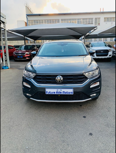 Auto Usado de Calidad a Precio Accesible, Volkswagen T-Cross 2022 1.0 TSI Comfort-Line, Automático, Volante a la Derecha - Product Image 3