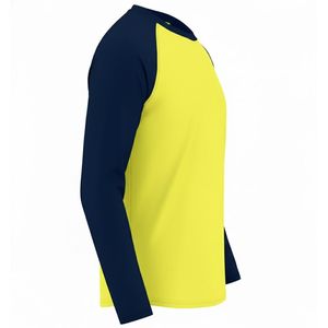 Rashguard à manches longues pour hommes MMA, logo personnalisé, design Jiu Jitsu BJJ, protection UPF50, tissu en spandex/polyester pour adultes - Product Image 3