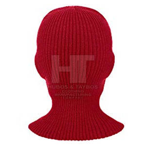 Pasamontañas de Tela de Algodón Personalizado - Ligero y Ecológico para Uso en Exteriores con Diseño de Personajes, Color y Logotipo Personalizados - Product Image 2