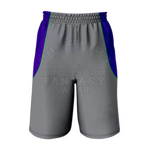 Uniforme de Competición Premium 7V7 Diseñado para Velocidad, Comodidad y Uso en Equipos de Todos los Géneros 2026 - Product Image 4