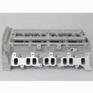 4hu/Puma 908867 T211882 71724181 Ford Ducato <span class=keywords><strong>2</strong></span>.<span class=keywords><strong>2</strong></span> 16V için komple silindir kafası - Product Image 3