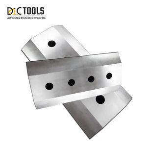 Nuevos cuchillos astilladores de alto rendimiento de 26 grados a la venta - Product Image 6