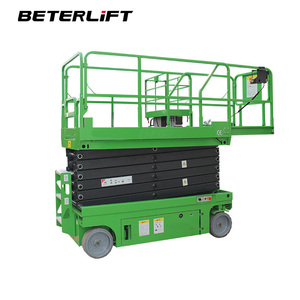 <span class=keywords><strong>Platform</strong></span> Pengangkat Hidrolik 6m, <span class=keywords><strong>Lift</strong></span> Gunting Hidrolik untuk Dijual, Produsen Alat Pengangkat Hidrolik untuk Pekerjaan di Ketinggian - Product Image 3