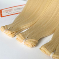 Nouvelle Offre Spéciale : Extensions de Cheveux Remy 100% Vierges à Cuticules Alignées, Grade Chinois 12A, Style Lisse, Vente en Gros