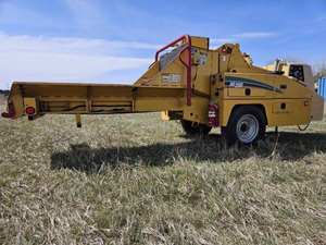 Meuleuse horizontale HG200 soigneusement utilisée - Product Image 2