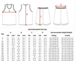 T-shirt de basket-ball respirant personnalisé, impression par sublimation, design en maille, séchage rapide, maillot de basket-ball de club - Product Image 4