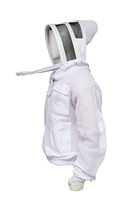 Maßgeschneiderte Bienenanzüge für Herren in Bester Qualität mit Individueller Farbe, Angepasstem Stoff, Digitaldruck-Logo, Baumwolle/Polyester Sicherheitskleidung