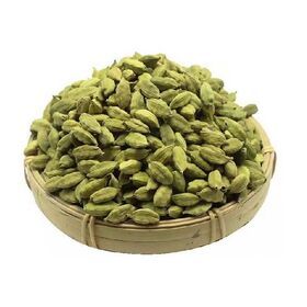 Venta en línea de cardamomo verde seco Especias individuales y hierbas Tipo de procesamiento horneado ¡Pida ahora! - Product Image 3