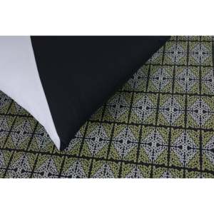 ชุดผ้าปูที่นอนและปลอกหมอนสุดชิคสำหรับห้องนอนที่ทันสมัย - Product Image 3
