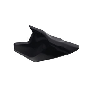 Supporto Laterale per Targa Acerbis per Moto Husqvarna e Accessorio per Cornice Targa - Product Image 1