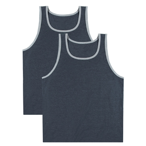 2024 Camiseta cómoda y transpirable para hombre Camiseta profesional sin mangas disponible para hombres - Product Image 5