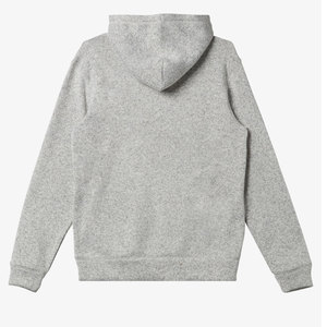 Sweat basique personnalisé Sweat-shirt oversize à épaules tombantes pour hommes Sweat-shirt à capuche uni avec poche kangourou - Product Image 6
