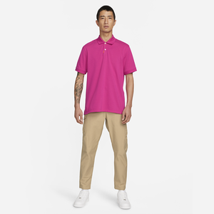 Diseña Tu Propia Camiseta Polo de Golf de Manga Corta, 100% Algodón Premium, Antiarrugas, con Logotipo Personalizado para Hombre, Camiseta Polo al por Mayor - Product Image 6