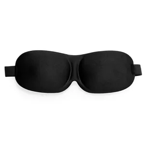 Mascherina da Viaggio Personalizzata Bezz, Cuscini da Viaggio Confortevoli, Gadget - Product Image 2