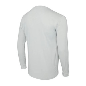 Camiseta de Manga Larga para Hombre al por Mayor, 100% Poliéster, Importada, Cierre de Tirón, Lavable a Máquina, Lotes en Existencia, Origen: PAKISTÁN - Product Image 5