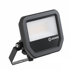 Proiettore da esterno Led Floodlight nero 17W 6500K IP65 (Ledvance 305863) - Product Image 1