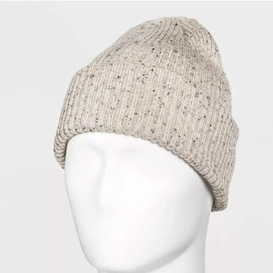 Chapeau beanie d'hiver en tissu doux avec broderie 3D personnalisée, haute qualité, respirant, séchage rapide, unisexe adulte, prix raisonnable - Product Image 3