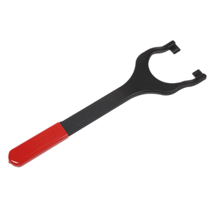 Fourche d'extraction d'arbre de transmission en acier FUCO - Ajustement universel - Garantie 1 an - Product Image 2