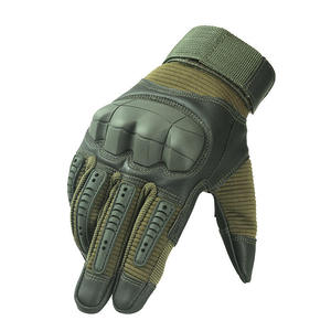 Gants tactiques pour hommes et femmes, écran sur mesure, résistant aux coupures de doigts, mains dures, gants tactiques pour hommes, 2022 - Product Image 4