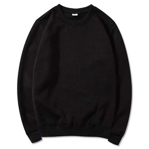 Sudadera Holgada Unisex Personalizada de Estilo Urbano, Sudadera de Cuello Redondo para Hombre y Mujer, Sudadera Extra Grande de Peso Pesado - Product Image 5