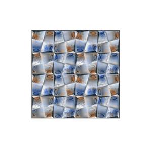 Carreaux de porcelaine de haute qualité 400x400 MM pour les zones de stationnement extérieures Surface résistante et antidérapante à un prix abordable - Product Image 1