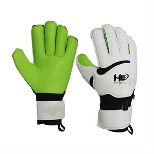 Gants de gardien de but multicolores avec service OEM Meilleure qualité Direct d'usine Durable et taux réglable pour une utilisation en extérieur - Product Image 1