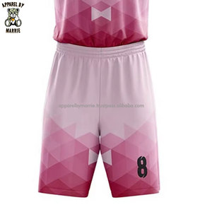 Conjunto de Uniforme de Baloncesto al Por Mayor para Hombre con Ajuste Cómodo, Colores Personalizados para Prácticas de Academia y Eventos Deportivos - Product Image 5