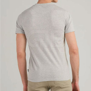 Nouveau design T-shirts pour hommes Vêtements décontractés T-shirts pour hommes Vêtements d'été T-shirts pour hommes en gros - Product Image 5