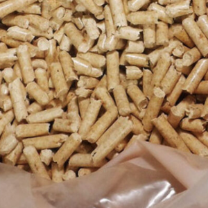 Granulés de bois de sapin et de pin naturels de très bonne qualité, biocarburant pour cuisinières et poêles de chauffage - Product Image 6